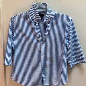 Ralph Lauren shirt ~ Vintage